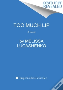 Capa do artigo Too Much Lip