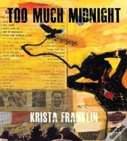 Capa do artigo Too Much Midnight