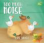 Too Much Noise - Preview