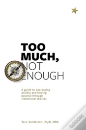 Capa do artigo Too Much, Not Enough