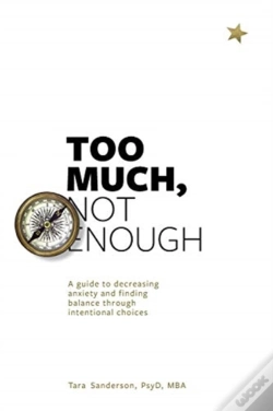 Capa do artigo Too Much, Not Enough