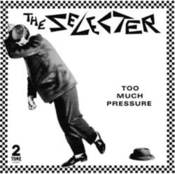 Capa do artigo Too Much Pressure - Vinil