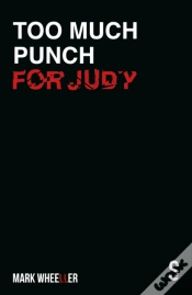 Capa do artigo Too Much Punch For Judy