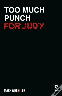 Capa do artigo Too Much Punch For Judy
