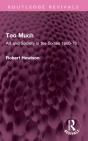 Too Much - Preview