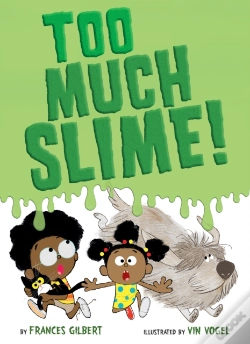 Capa do artigo Too Much Slime!