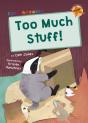 Too Much Stuff! - Preview