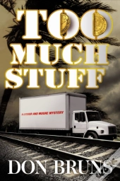 Too Much Stuff