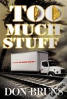 Too Much Stuff