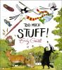 Too Much Stuff - Preview