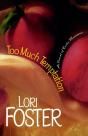 Too Much Temptation - Preview