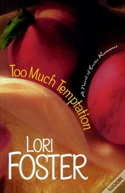 Capa do artigo Too Much Temptation