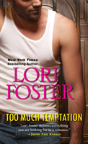 Too Much Temptation - Preview