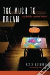 Capa do artigo Too Much To Dream