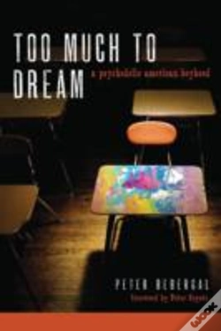 Capa do artigo Too Much To Dream
