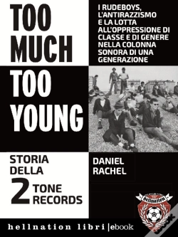 Capa do artigo Too Much Too Young