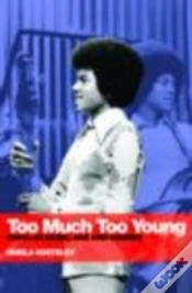 Capa do artigo Too Much Too Young