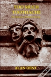 Capa do artigo Too Much Toothache