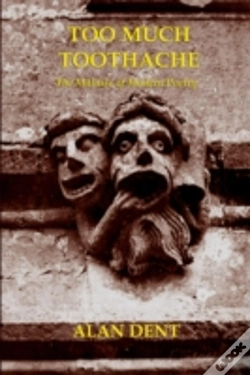 Capa do artigo Too Much Toothache