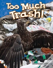 Capa do artigo Too Much Trash!
