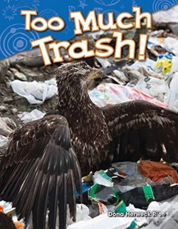 Capa do artigo Too Much Trash!