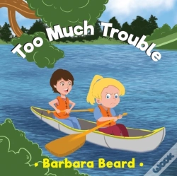 Capa do artigo Too Much Trouble