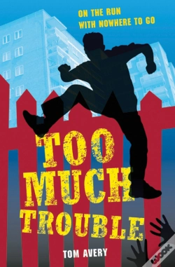Capa do artigo Too Much Trouble