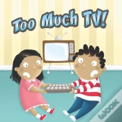 Capa do artigo Too Much Tv