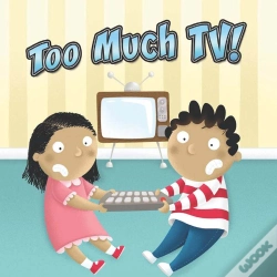 Capa do artigo Too Much Tv