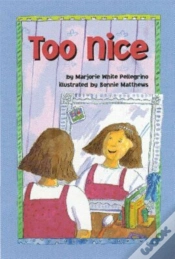 Capa do artigo Too Nice