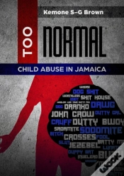 Capa do artigo Too Normal