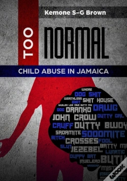 Capa do artigo Too Normal