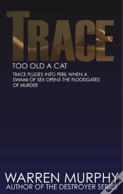 Capa do artigo Too Old A Cat