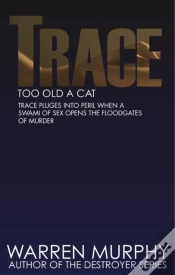 Capa do artigo Too Old A Cat
