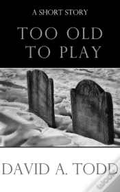 Capa do artigo Too Old To Play