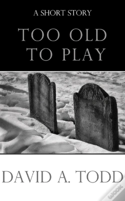 Capa do artigo Too Old To Play