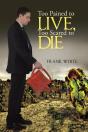 Too Pained To Live, Too Scared To Die - Preview