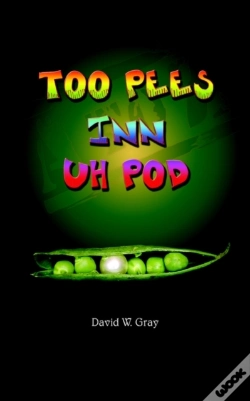 Capa do artigo Too Pees Inn Uh Pod