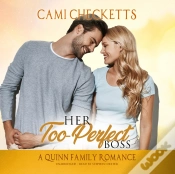 Capa do artigo Too-Perfect &Amp; Stranded