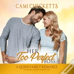 Capa do artigo Too-Perfect &Amp; Stranded
