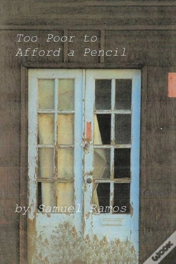 Capa do artigo Too Poor To Afford A Pencil