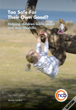 Capa do artigo Too Safe For Their Own Good?, Second Edition