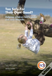 Capa do artigo Too Safe For Their Own Good?, Second Edition