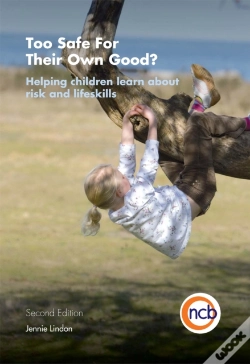 Capa do artigo Too Safe For Their Own Good?, Second Edition