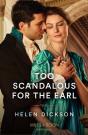 Too Scandalous For The Earl - Preview