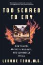 Too Scared To Cry - Preview
