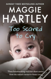 Capa do artigo Too Scared To Cry