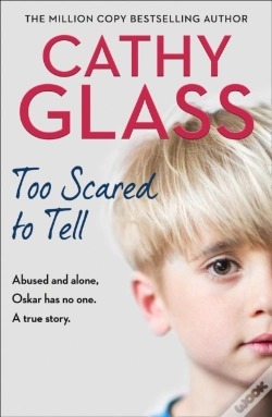Capa do artigo Too Scared To Tell