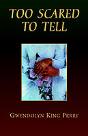 Too Scared To Tell - Preview