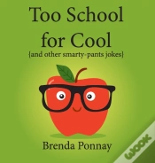 Capa do artigo Too School For Cool